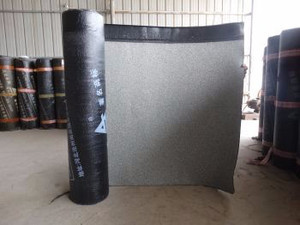 【廠家直供防水卷材、防水涂料、自粘防水材料、聚乙烯防水卷材,質優價廉,量大從優!】價格_廠家_圖片 -